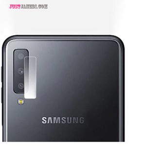 محافظ لنز Samsung A70