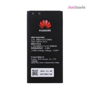 باتری هوآوی Huawei 3C LITE