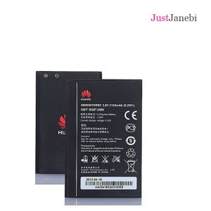 باتری هووآوی Huawei G610