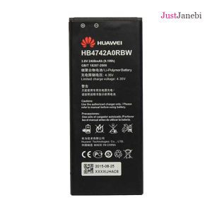 باتری هوآوی Huawei G730/3C