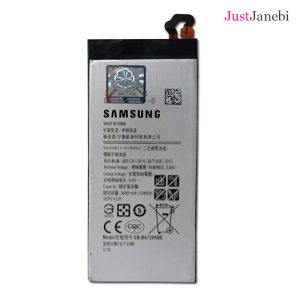 باتری سامسونگ Samsung A720