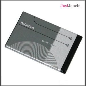 باتری نوکیا Nokia BL-4C