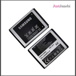 باتری سامسونگ Samsung E250