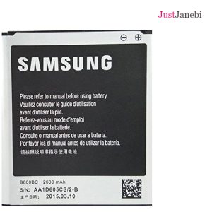 باتری سامسونگ Samsung S4
