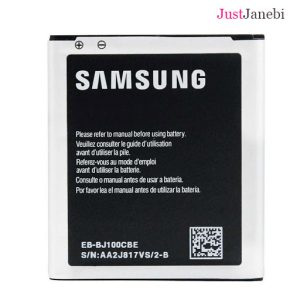 باتری سامسونگ Samsung J100