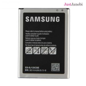 باتری سامسونگ Samsung J120 کد EB-BJ120ABE