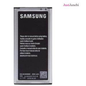 باتری سامسونگ Samsung S5