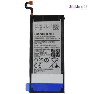 باتری سامسونگ Samsung Galaxy S7