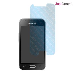 نانو گلس Samsung Galaxy J1