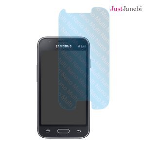 نانو گلس Samsung Galaxy J1 mini