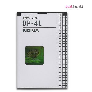 باتری نوکیا کد Nokia BP- 4L