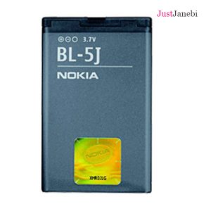 باتری نوکیا Nokia N900 کد BL-5J