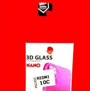Lens protector for Xiaomi Redmi 10C